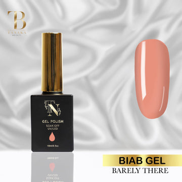 BIAB Gel colours 15 ML - Colour 5576 (Barely there)
