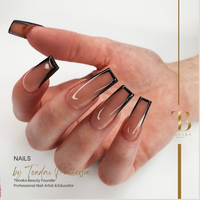 Acrylic Skills Upgrade Course