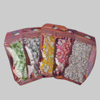 Ice Nail Cyrstals & Rhinestones Supplies Australia