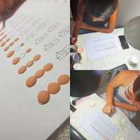 Hard Gel Beginners In- House Course - One on One - Plus Biz Pack