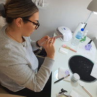 Hard Gel Beginners Course