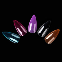 Tips Full Cover Nude 240 Pack
