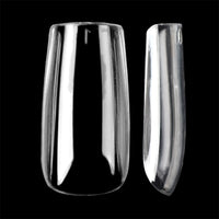 Tips Full Cover Clear 240 Pack