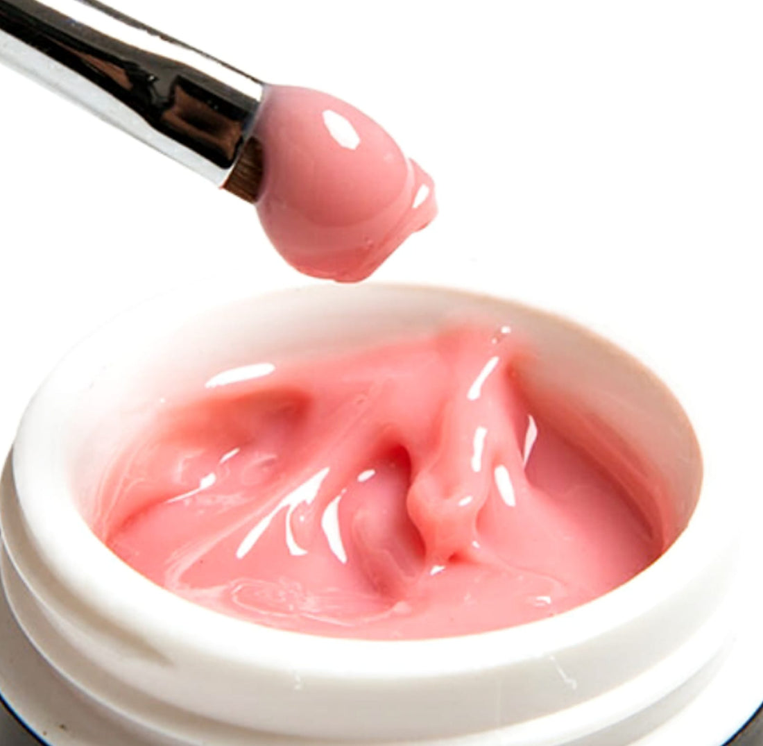 Pink Hard Gel 50 ml