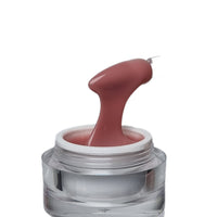 Hard Builder Gel Dark Rose 30ML