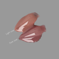 Hard Builder Gel Light Rose 30ML