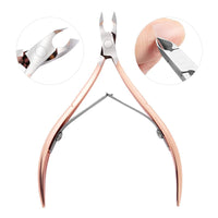 Nail manicure pedicure set | Tanaka Beauty