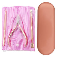 Nail manicure pedicure set | Tanaka Beauty