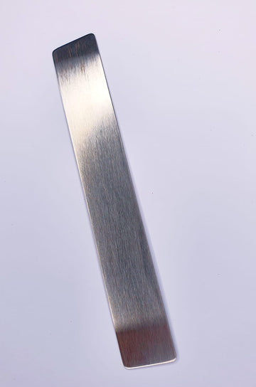Metal Nail File | Nail Tools & Supplies | Tanaka Beauty | Australia