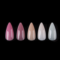 Tips Full Cover Nude 240 Pack