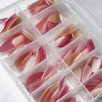 Tips Full Cover Nude 240 Pack