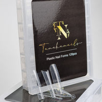 Dual Tips Full Cover Square 120 Pack