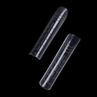 Dual Tips Full Cover Square 120 Pack