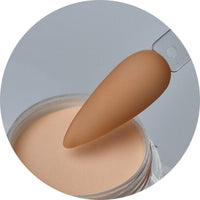 Acrylic Colour Powders Nude 30G -