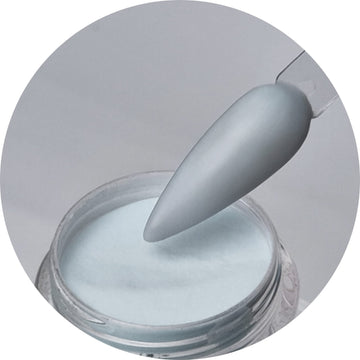 Acrylic Colour Powders Pastel Blue 30G -