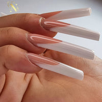 Acrylic Powder White