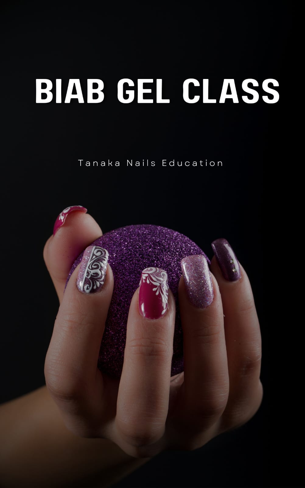 BIAB (Builder In A Bottle) Beginner Course In-House Group