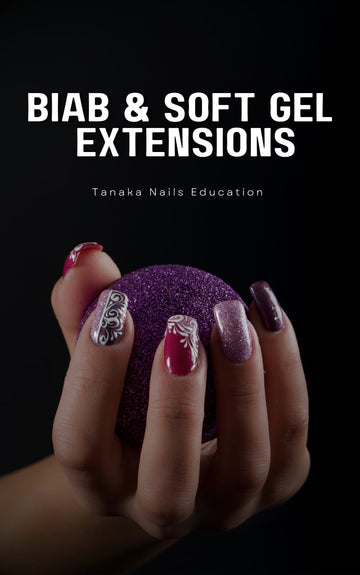 BIAB & Soft Gel X Express Combo Beginner Course In-House