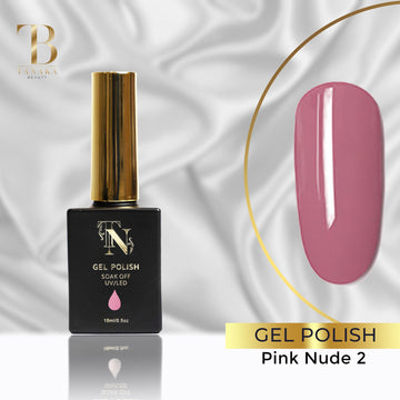 Gel colours 15 ML - Colour 7090 (Pink Nude 2)