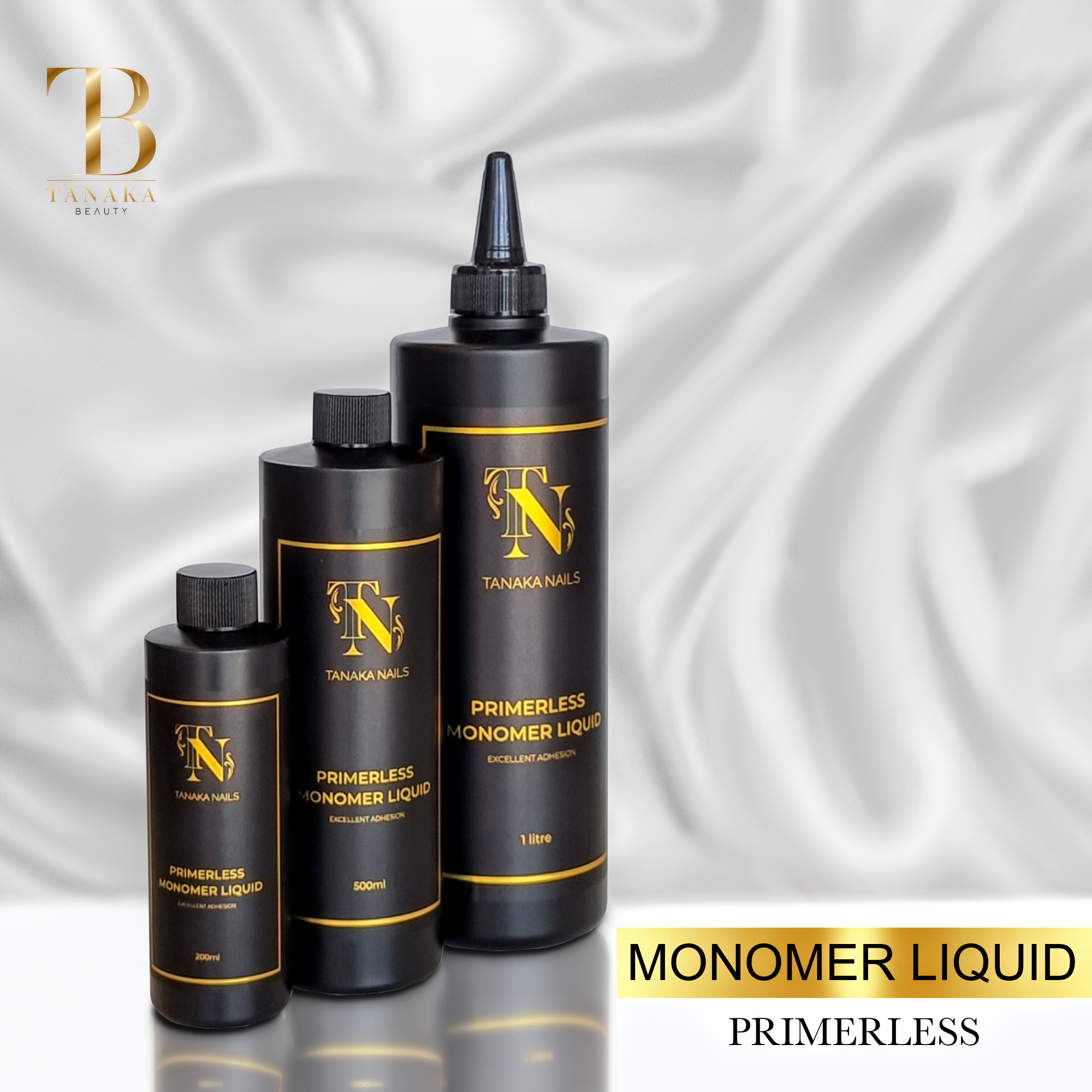 Medium Setting Primeless Monomer