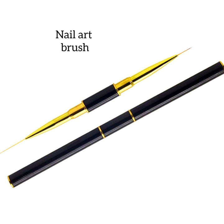 Nails Brush - Professional Nails Beauty - Nails Courses - Nails Suppliers