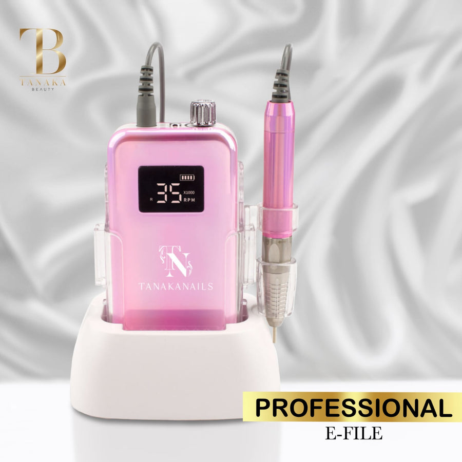 Professional Nail E-File Cordless