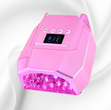 Professional Nail UV Lamp Cordless 96W