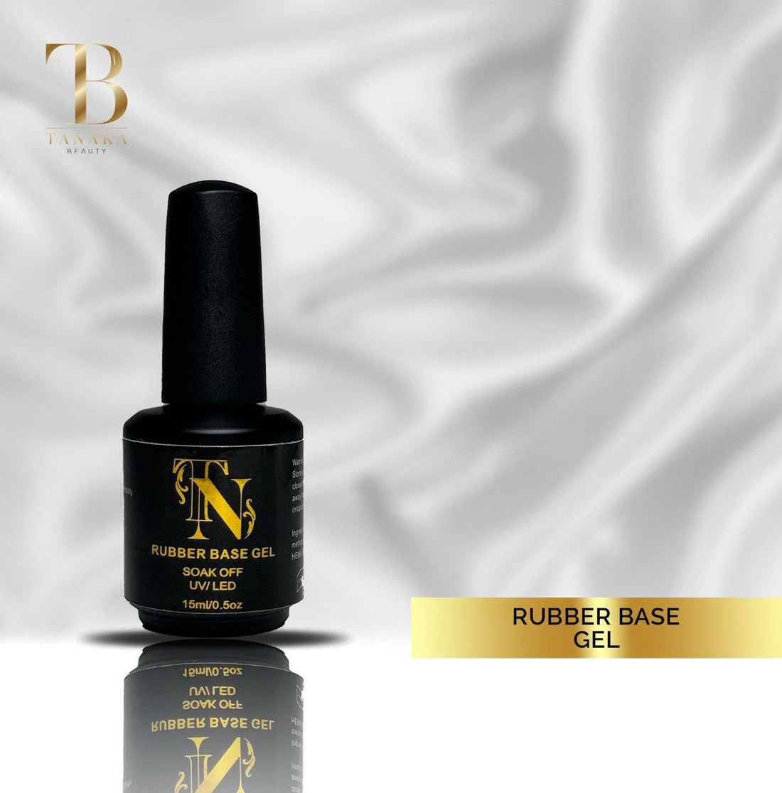 Rubber Base Coat 15ml