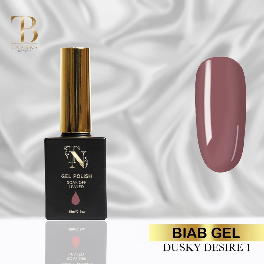 BIAB Gel colours 15 ML - Colour 5578 (Dusky desire 1)