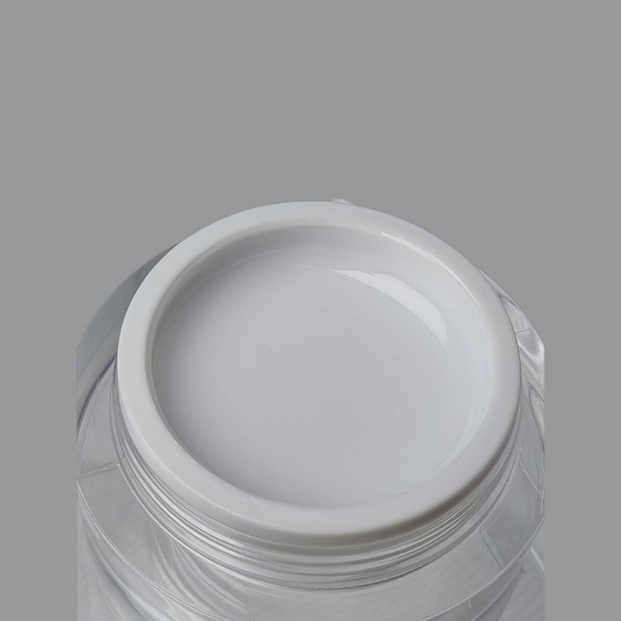 Hard Builder Gel Milky White 30ML